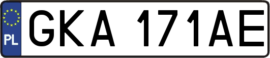 GKA171AE