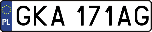GKA171AG