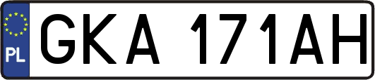 GKA171AH