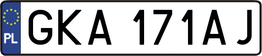 GKA171AJ