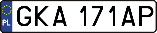 GKA171AP
