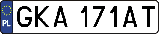 GKA171AT