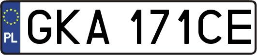 GKA171CE