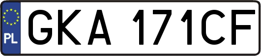 GKA171CF