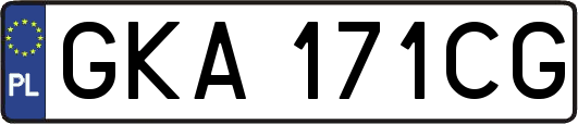 GKA171CG