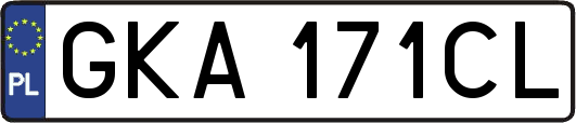 GKA171CL