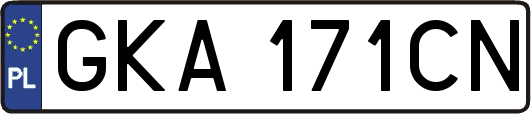 GKA171CN