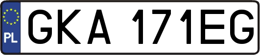 GKA171EG
