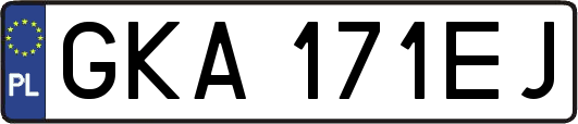 GKA171EJ