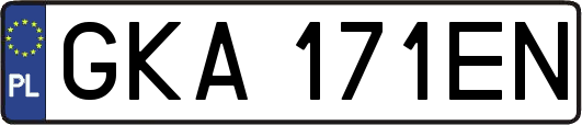 GKA171EN
