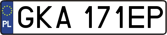 GKA171EP