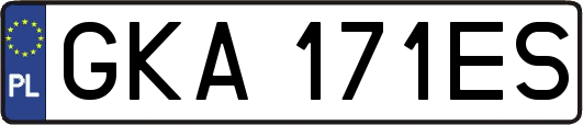 GKA171ES