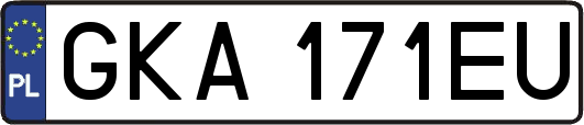 GKA171EU