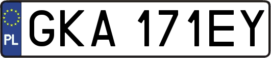 GKA171EY