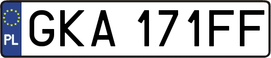 GKA171FF