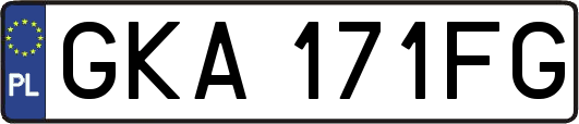 GKA171FG