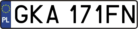 GKA171FN