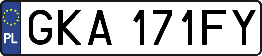 GKA171FY