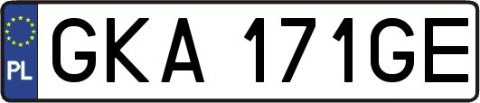 GKA171GE