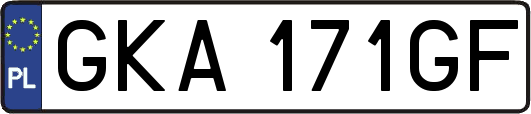 GKA171GF