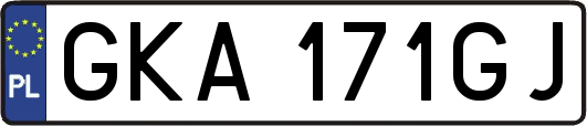GKA171GJ