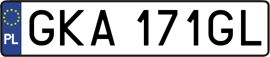GKA171GL