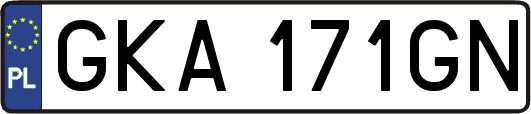 GKA171GN
