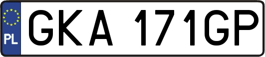 GKA171GP