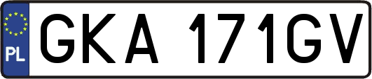 GKA171GV