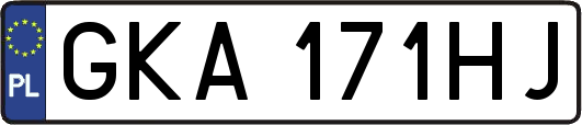 GKA171HJ
