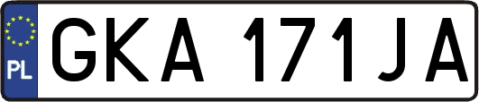 GKA171JA