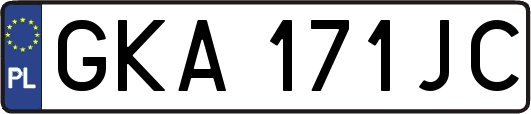 GKA171JC