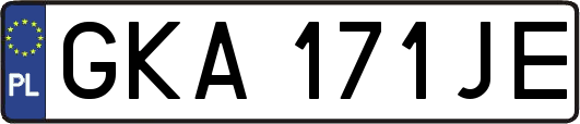GKA171JE