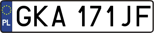 GKA171JF