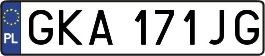 GKA171JG