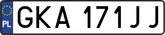 GKA171JJ