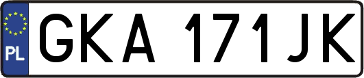 GKA171JK