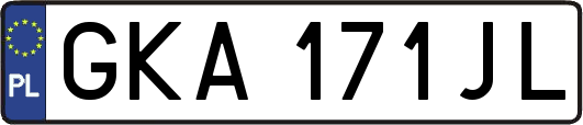 GKA171JL