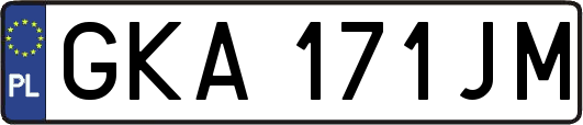 GKA171JM