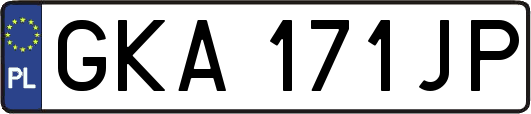 GKA171JP
