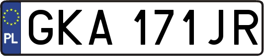 GKA171JR