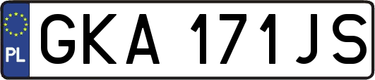 GKA171JS