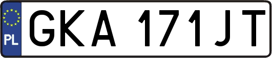 GKA171JT