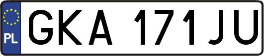 GKA171JU
