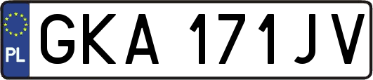 GKA171JV