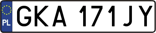 GKA171JY