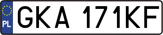 GKA171KF