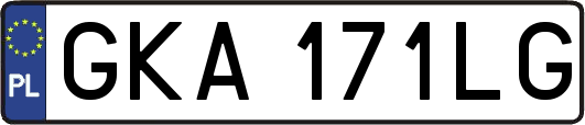 GKA171LG