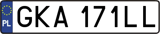 GKA171LL