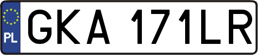 GKA171LR
